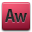 Adobe Authorware Icon 32x32 png